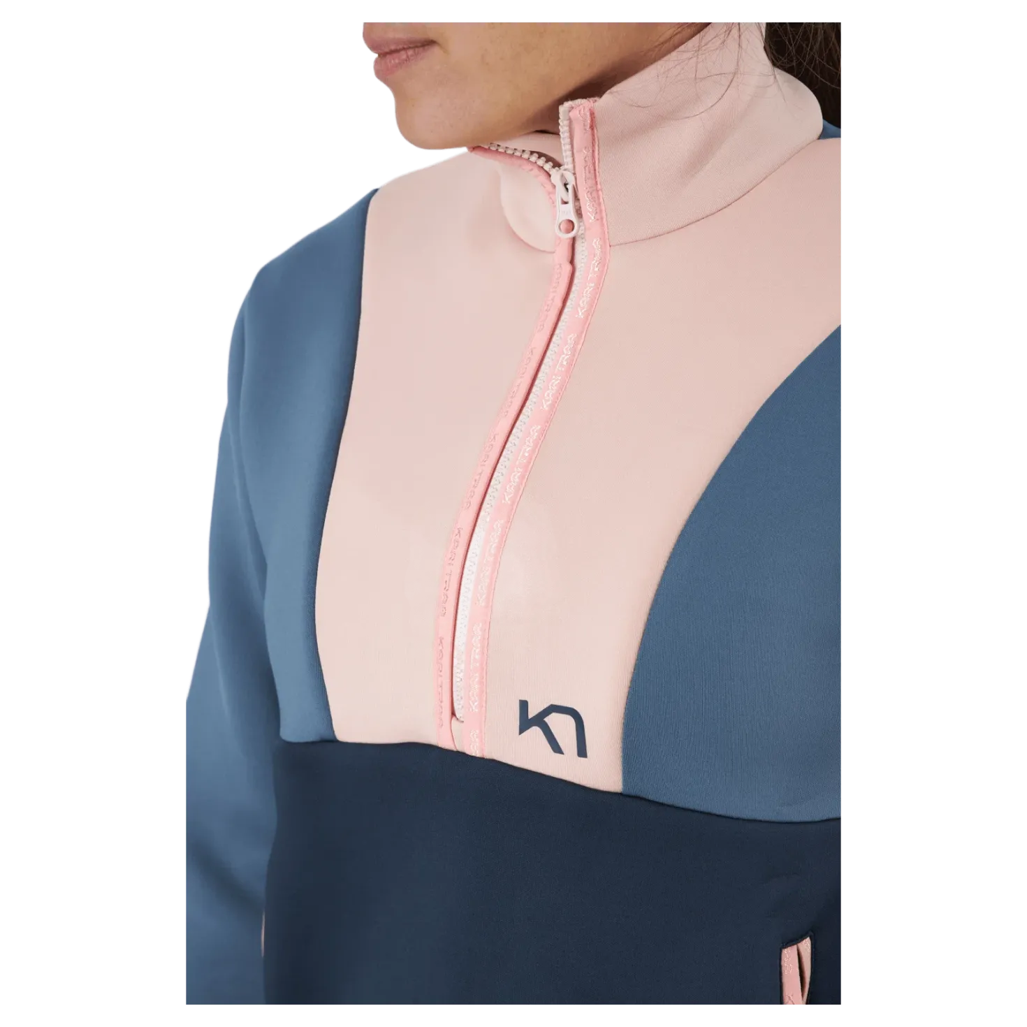 Sanne Long Sleeve Sail