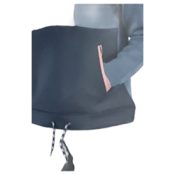 Sanne Long Sleeve Sail