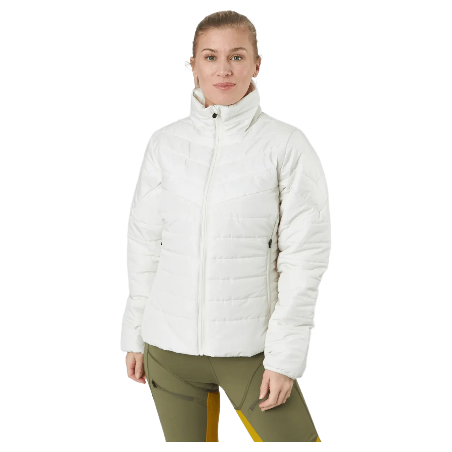 Sanne Primaloft Jacket Bjerk
