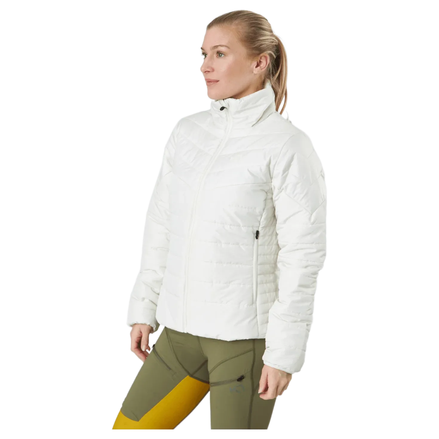 Sanne Primaloft Jacket Bjerk