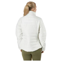 Sanne Primaloft Jacket Bjerk