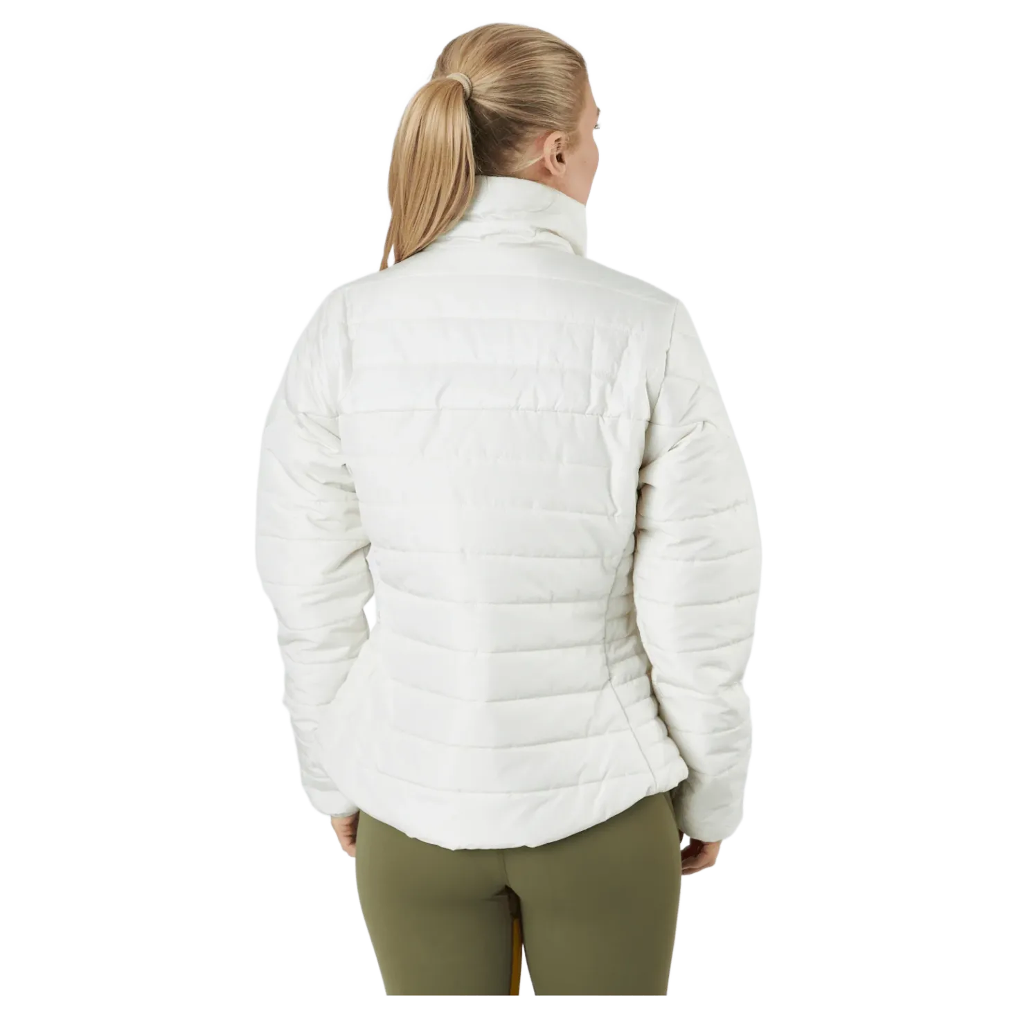 Sanne Primaloft Jacket Bjerk