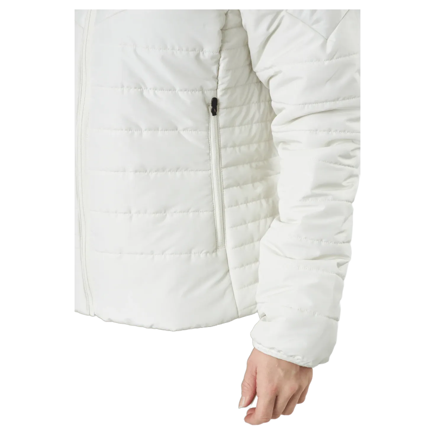 Sanne Primaloft Jacket Bjerk