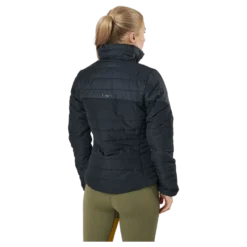 Sanne Primaloft Jacket Black