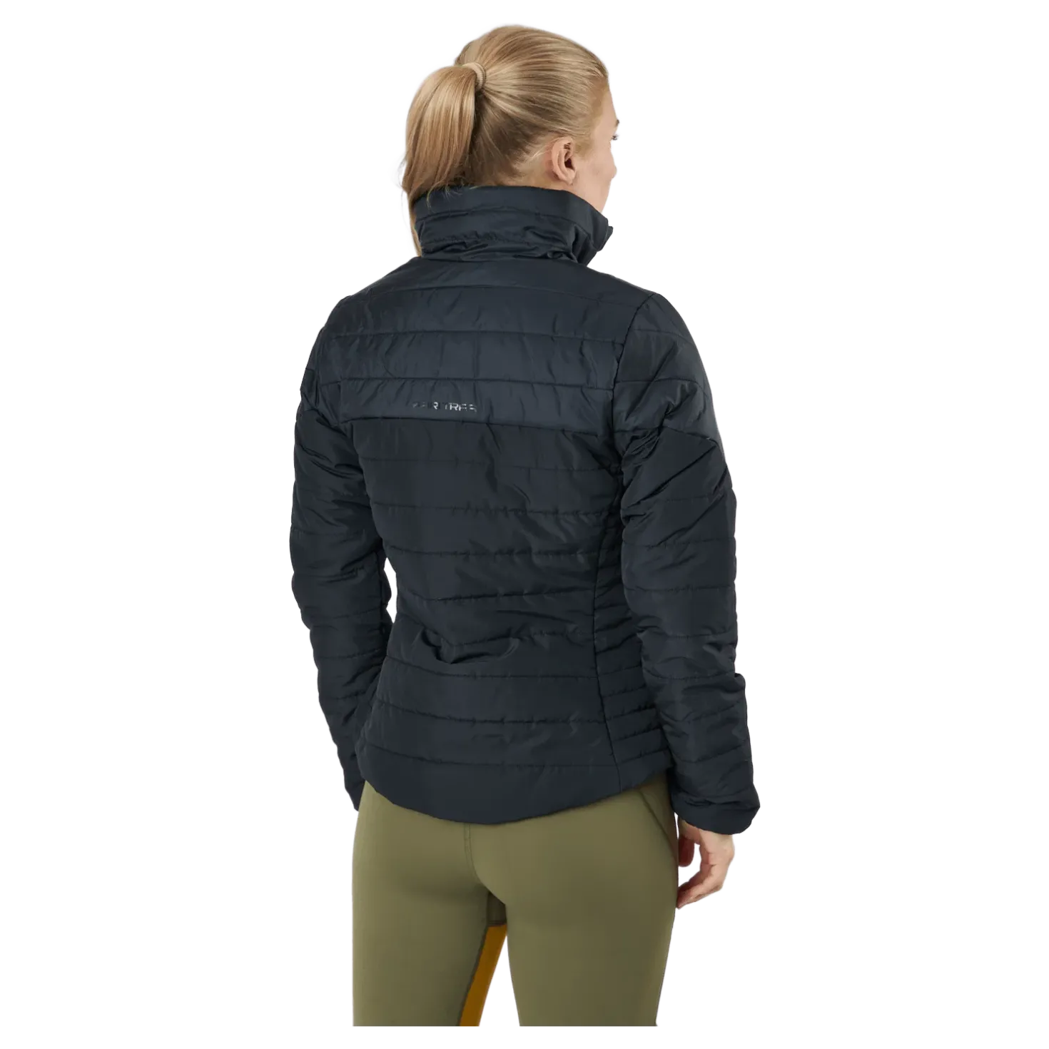 Sanne Primaloft Jacket Black