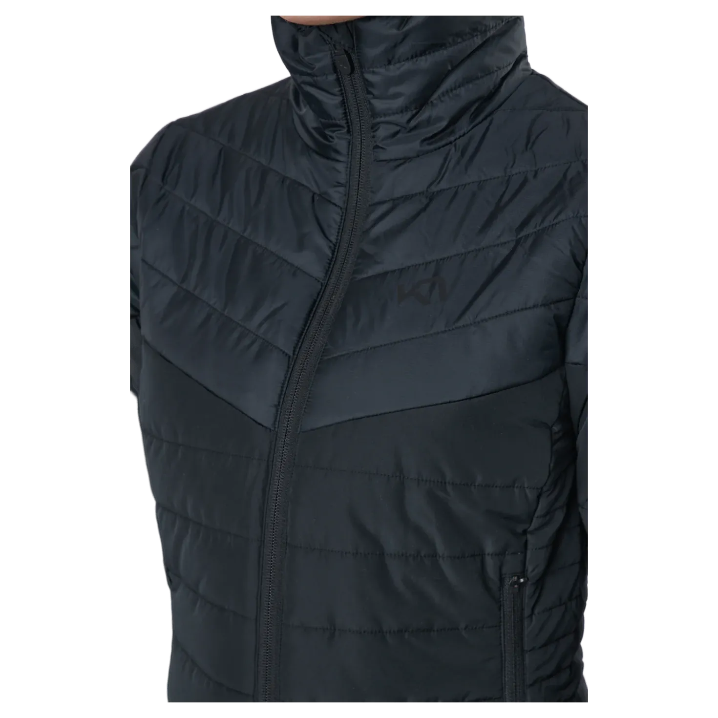 Sanne Primaloft Jacket Black