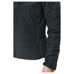 Sanne Primaloft Jacket Black