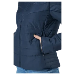 Sanne Primaloft Jacket Marin