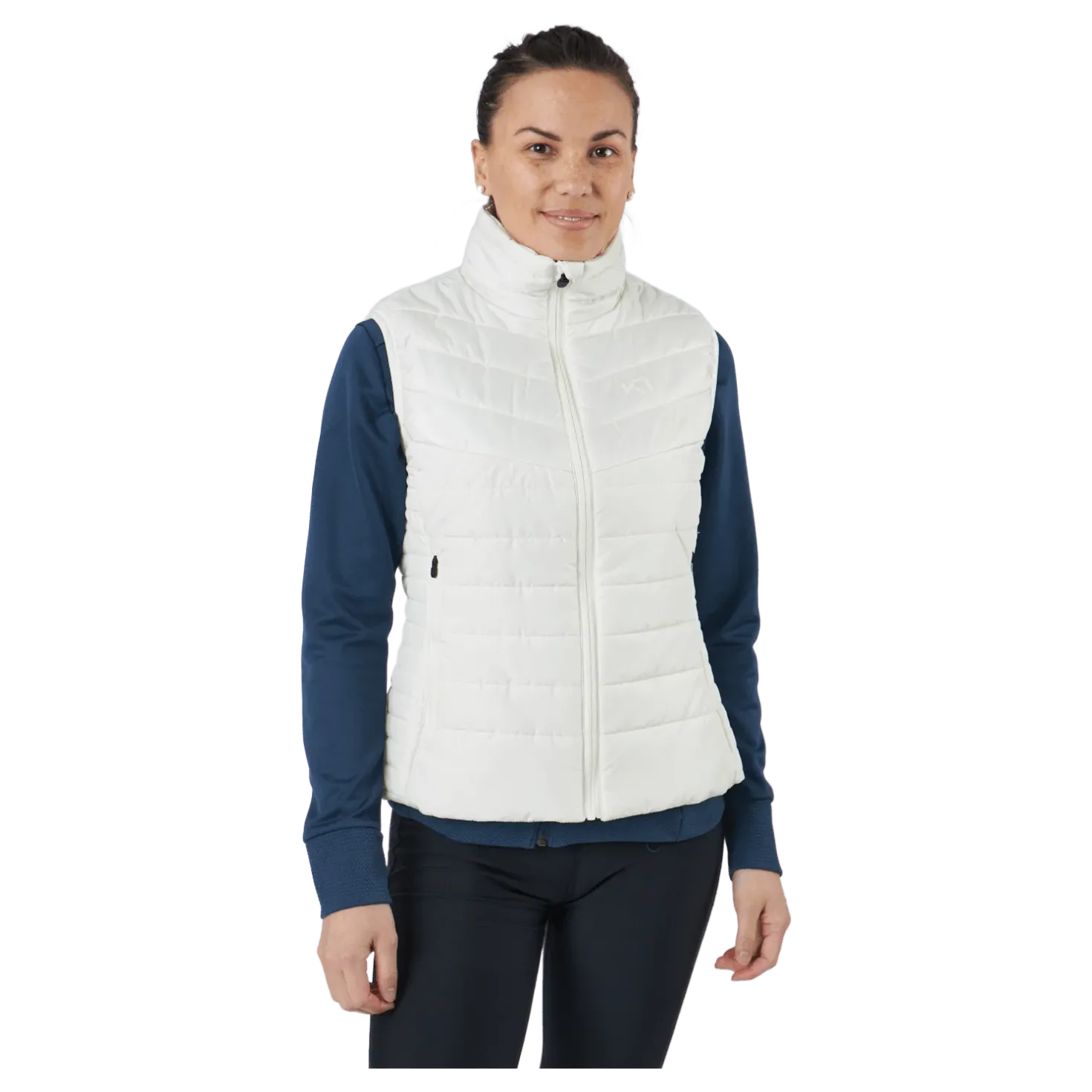 Sanne Primaloft Vest Bjerk