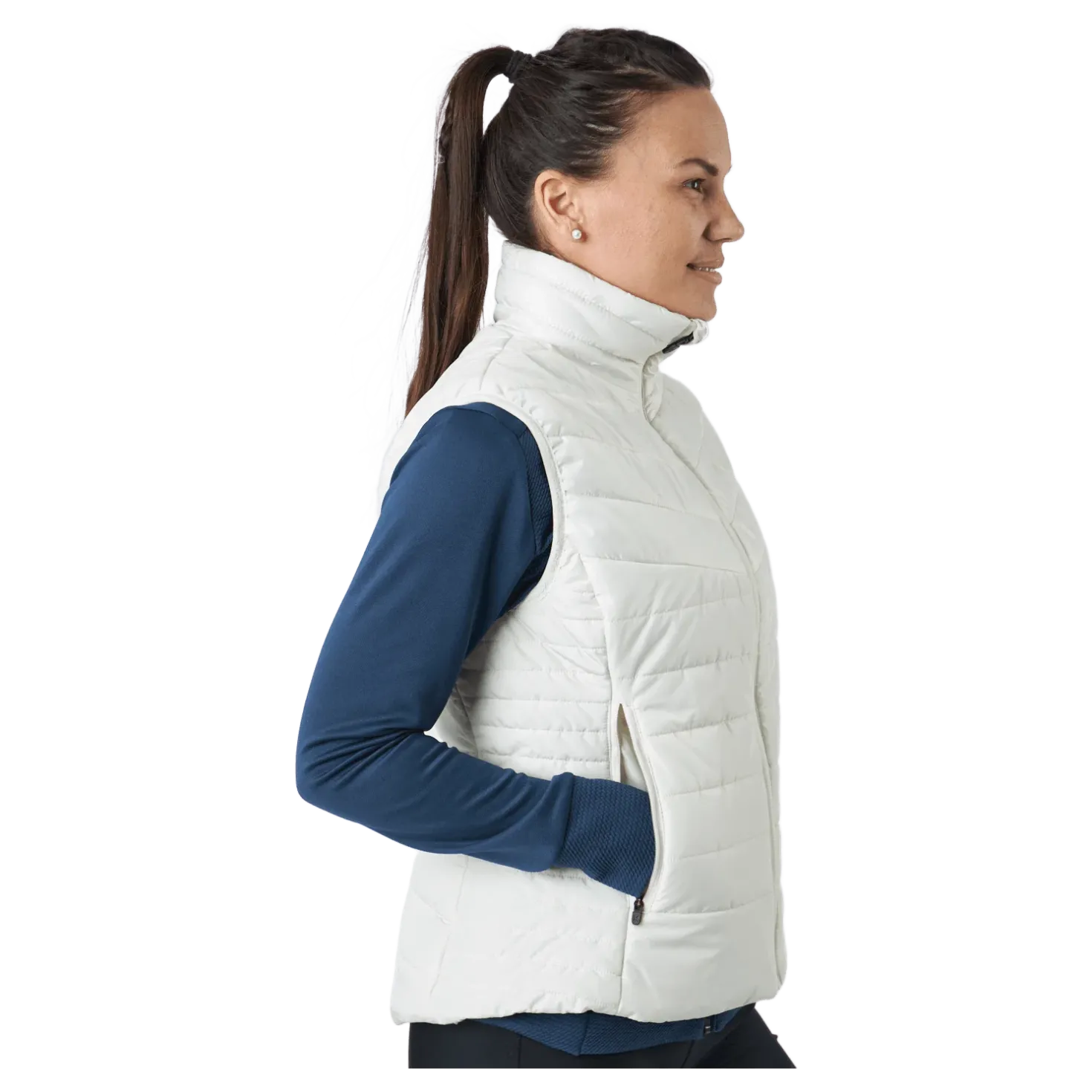 Sanne Primaloft Vest Bjerk