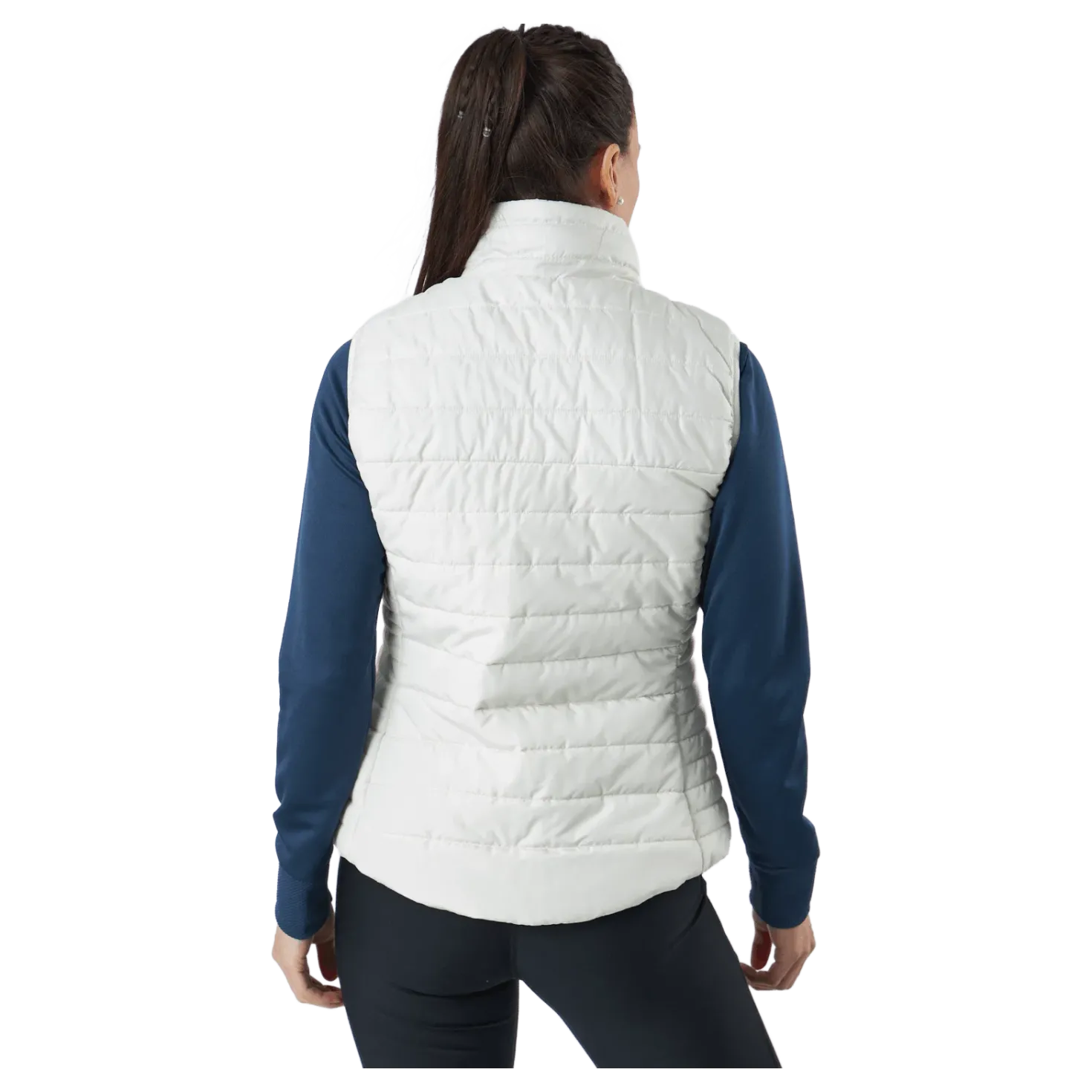 Sanne Primaloft Vest Bjerk
