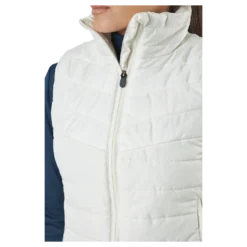 Sanne Primaloft Vest Bjerk