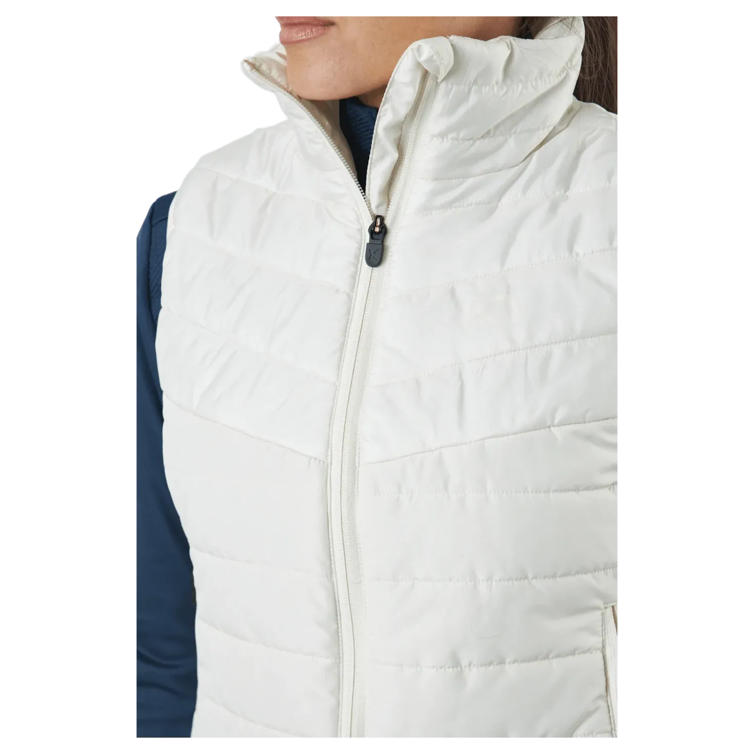 Sanne Primaloft Vest Bjerk
