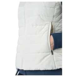 Sanne Primaloft Vest Bjerk
