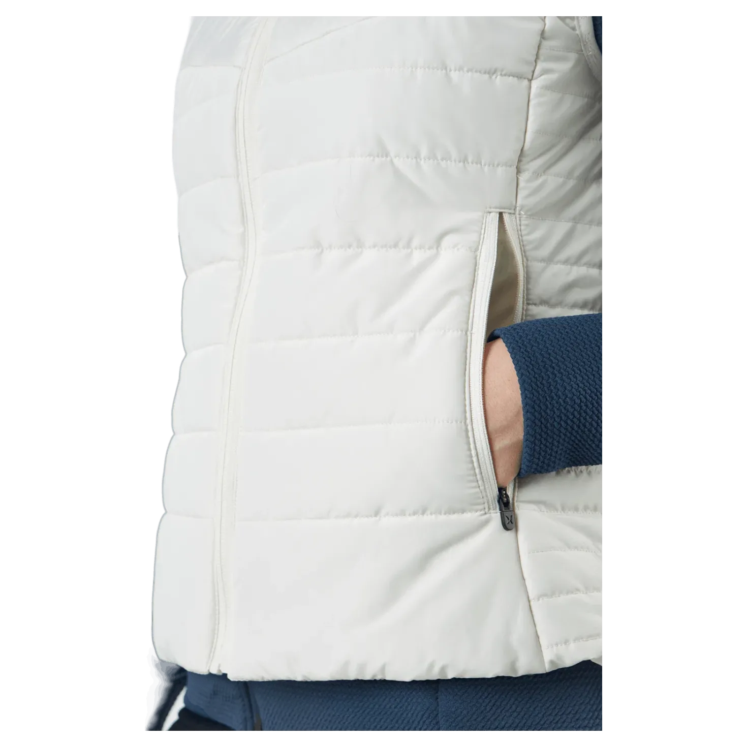 Sanne Primaloft Vest Bjerk