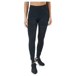 Sanne Tights Black