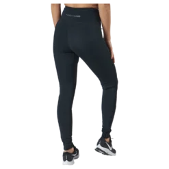 Sanne Tights Black