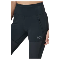 Sanne Tights Black