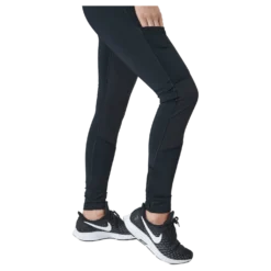 Sanne Tights Black