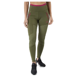 Sanne Tights Tweed