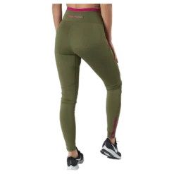 Sanne Tights Tweed