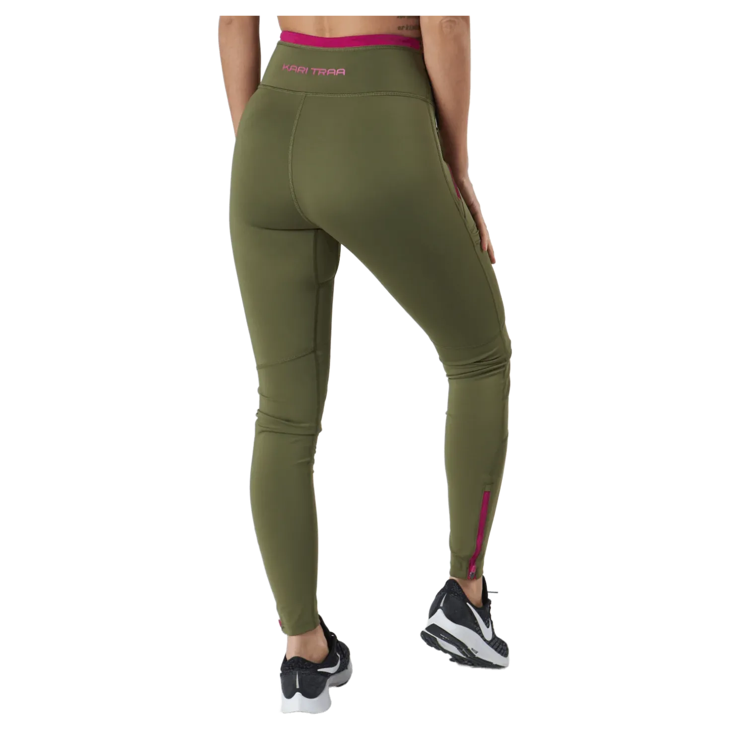 Sanne Tights Tweed
