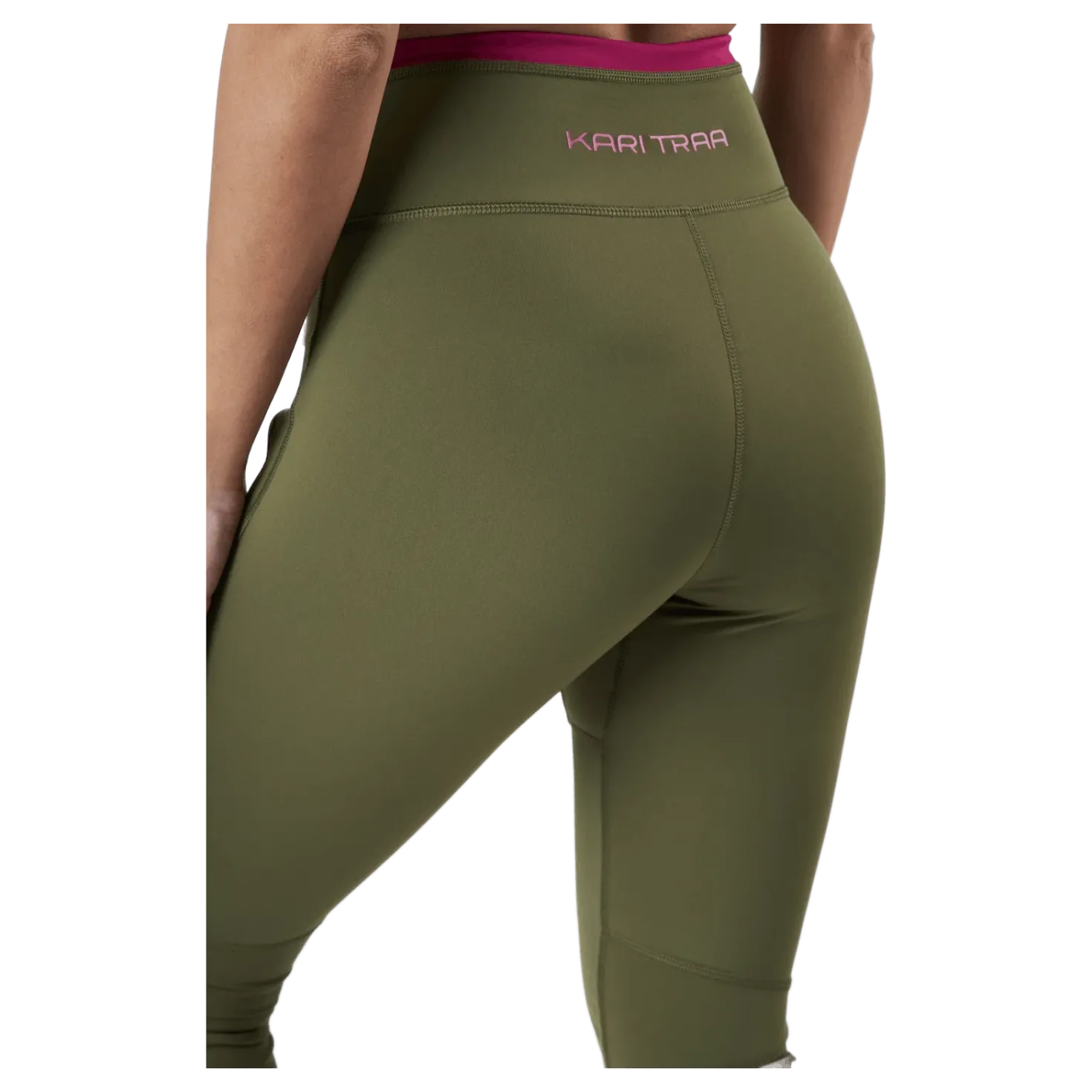 Sanne Tights Tweed