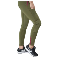 Sanne Tights Tweed