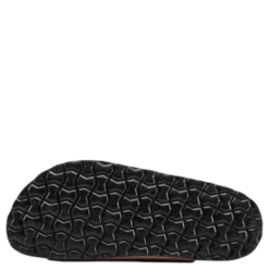 Santa Cork Sandals Pink