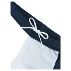 Santorini Sunproof Recycled Swim Trunks Blue