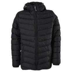 Sarah 2.0 Jacket Black