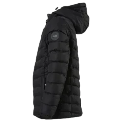 Sarah 2.0 Jacket Black