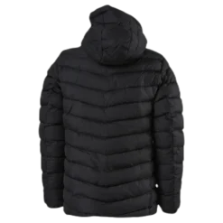 Sarah 2.0 Jacket Black