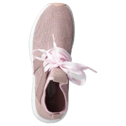 Sara Nude Pink