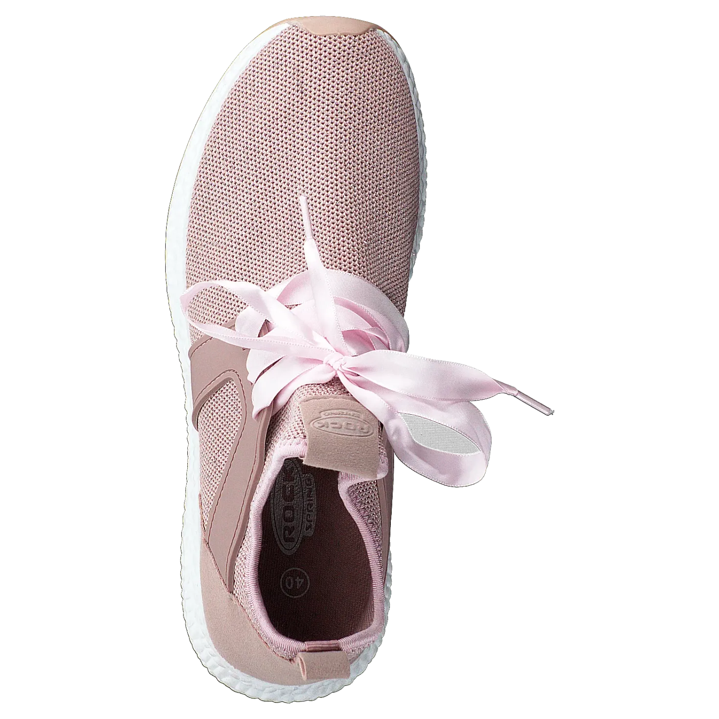 Sara Nude Pink