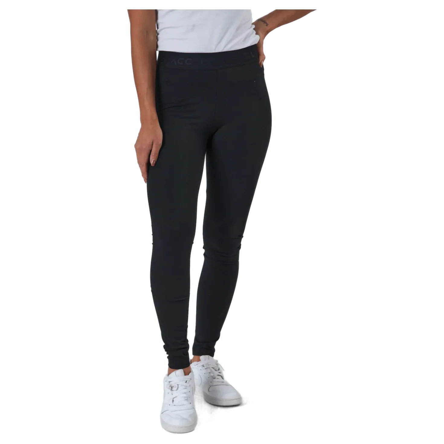 Sasha Leggings Black