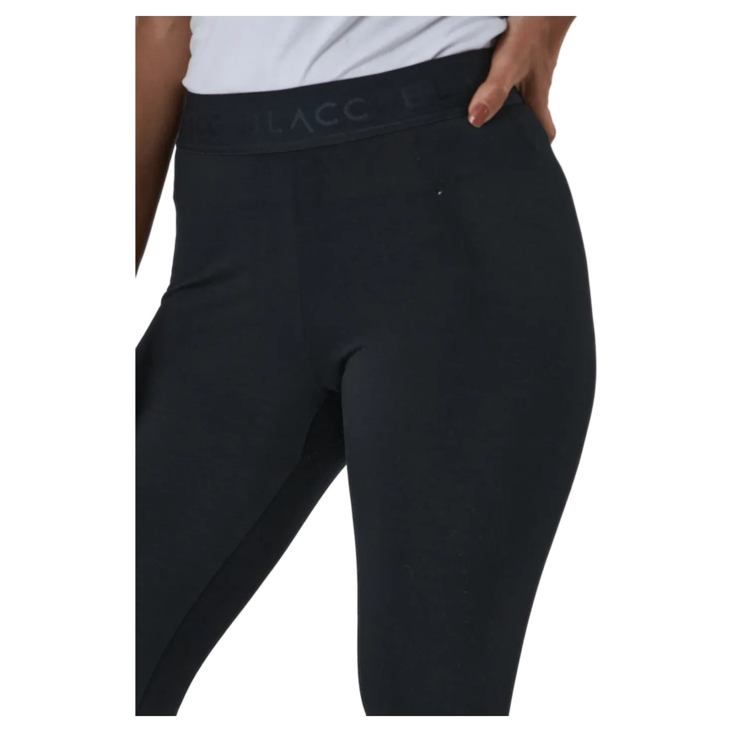 Sasha Leggings Black