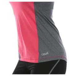 Satya Strap Tank Pink