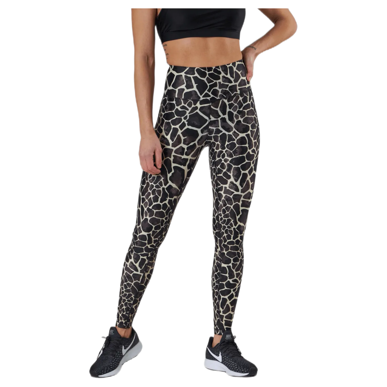 Savannah Tights Brown