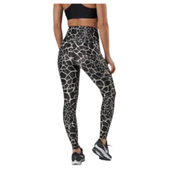 Savannah Tights Brown