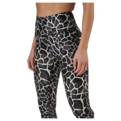 Savannah Tights Brown
