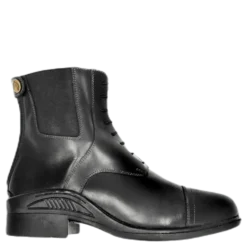 Savona Jodhpur Black
