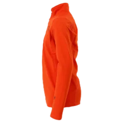 Scale Fleece Layer 2 Orange