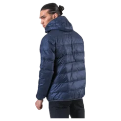 Scape Jacket Blue