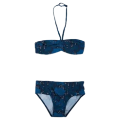 Scarlett Bikini Blue