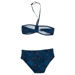 Scarlett Bikini Blue