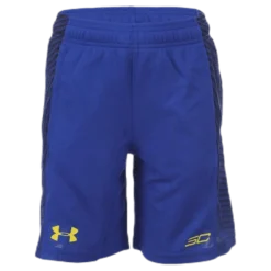 SC30 Doppler Short Blue