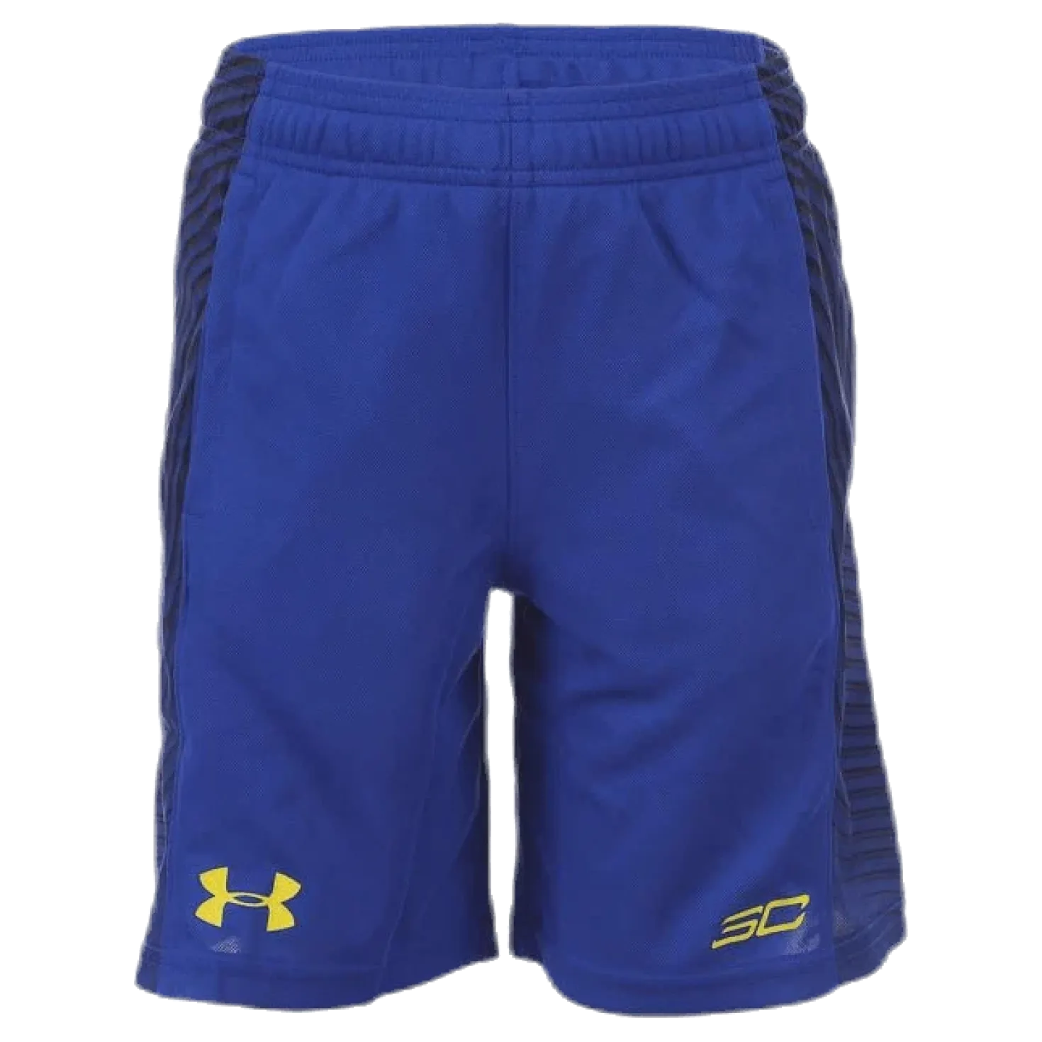 SC30 Doppler Short Blue