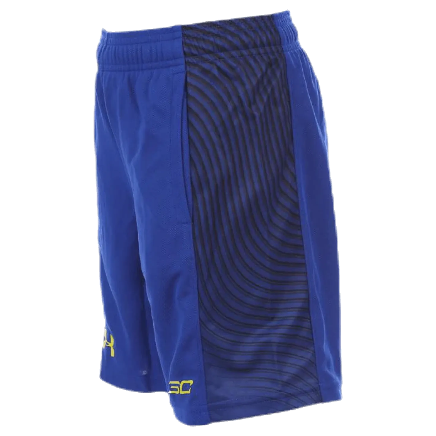SC30 Doppler Short Blue