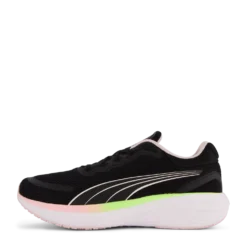 Scend Pro Puma Black-frosty Pink-speed G